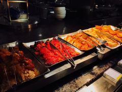 -威斯汀舞台餐厅