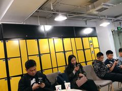 -微笑时刻照相馆·企业合影·商务外拍(北京五道口店)