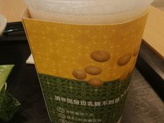 -永和大王(赤峰路二店)