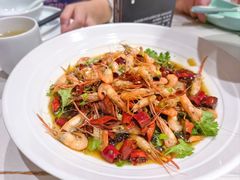 -卢小厨私房菜(长兴店)