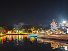 -济宁运河核心景区