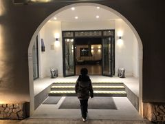 -素心小筑(后沙裕镇店)