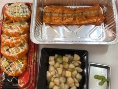 -上清·三文鱼鲜寿司(同德店)