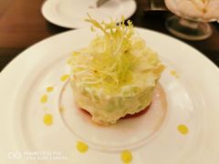 -红房子西菜馆(淮海中路店)