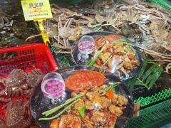 -79号渔船海鲜饭店(宝安店)