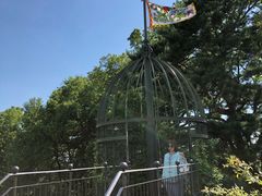 -三鹰之森吉卜力美术馆