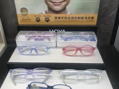 -博士眼镜集团石人工眼镜(虹口万泰店)