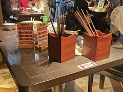 -阿大排档(长春这有山店)