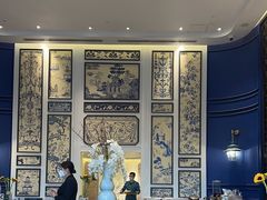 -翠湖宾馆·中餐厅