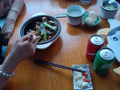 -豪客嘉族·麦尼顿西餐厅(乐福天下店)