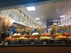 -梨花自助烤肉(天河城店)