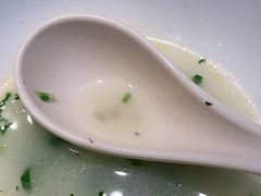 -武圣羊汤·西北面(朝阳门店)