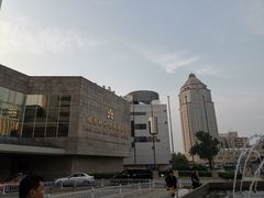 -北京新世纪饭店(动物园地铁站店)