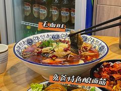 -兔爸私家小厨(新北万达店)