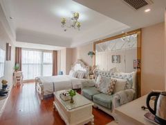 -凤凰印象公寓(深圳罗湖大剧院东门店)