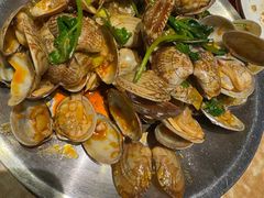 -喝丢一只鞋海鲜烧烤·海肠捞饭(东关街店)
