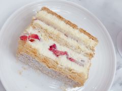 -Lady M(沙田新城市广场店)