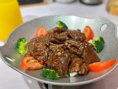 -客家大院·非遗赣南客家菜(郁孤台店)