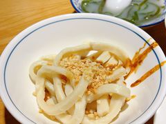 -龙抄手食府(浣花北路店)