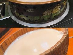 蒙古锅茶-诺敏塔拉奶茶-布里亚特包子-手把肉(锦都会店)