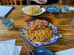 -卧龙堡客栈·中餐厅(古北水镇店)