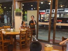 -下梅人家土菜馆(历史文化餐厅度假区店)