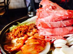 -MI WU FACTORY米屋美食工厂餐厅(绿地店)
