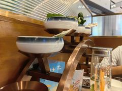 -烹然四季椰子鸡火锅(姚家园万象汇店)