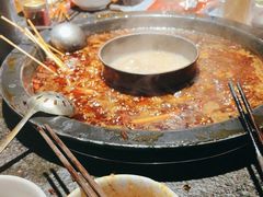 -陈眼镜火锅(总店)