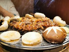 -隐家本格烧肉(万达广场店)
