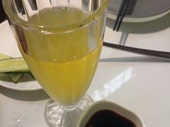 -洪氏嗨捞·广东猪肚鸡·椰子鸡火锅(西咸万象城店)