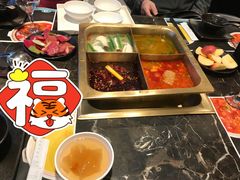 -王家渡火锅(金宝汇店)
