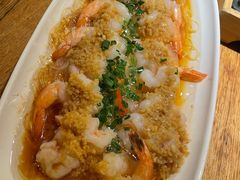 -金牌外婆家(苏州中心店)