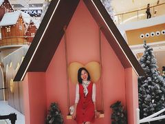 -深圳来福士广场