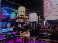 -烧江南烤肉(长春摩天活力城店)