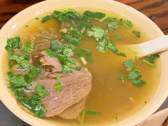 -哑巴生煎(临顿路店)