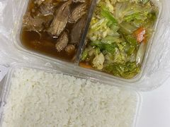 -台北风味(第一家快餐)