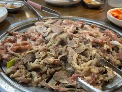 -·缸桶屋·韩式牛肋条自助烤肉(西湖D11店)