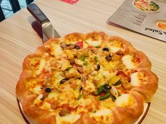 -必胜客(五道口店)