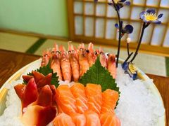 -贵木日本料理·铁板烧(新地假日广场店)