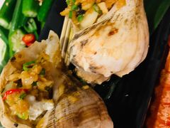 -辉记炭烧海鲜大排档·老字号(福田店)
