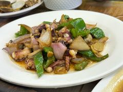 -鑫鸿达·海鲜闽菜热炒小馆(中山路店)