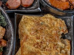 -古代饭堂(冠亚店)