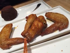 -必胜客(堤口路店)