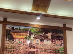 -民俗村柴火灶·景德江西菜(中国陶瓷博物馆店)