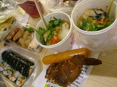 -冯姐生蚝(迎宾广场店)