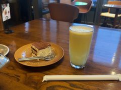 -BAKER&SPICE(祥云小镇店)