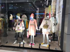 -naraya(Siam Paragon)