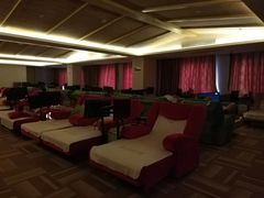 大堂-善水温泉·汗蒸·SPA·生活会馆(桑田路店)