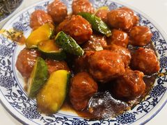 -北大地皖峰饭馆